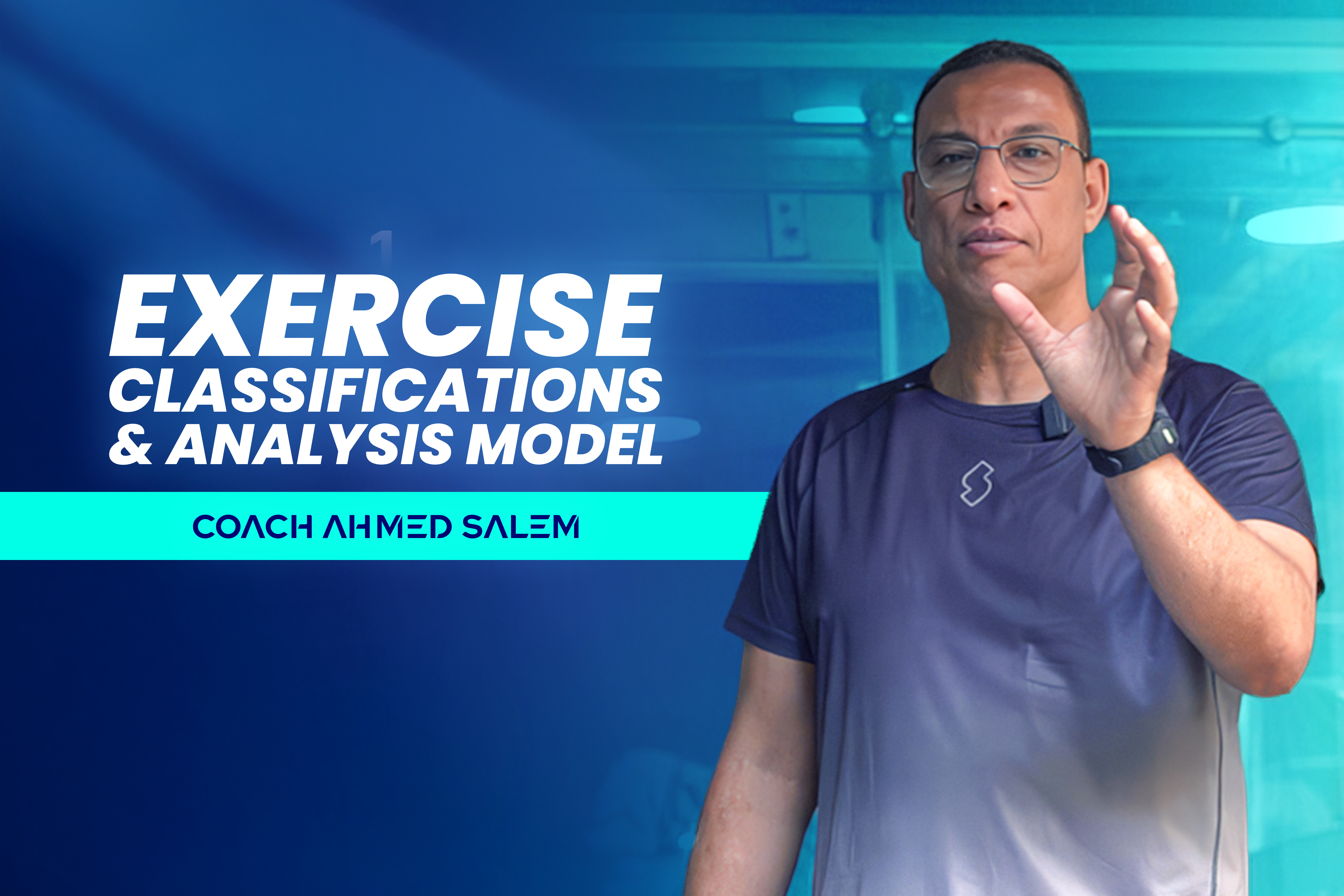 Practical Applications ECAM, Exercise Classification & Analysis Model course cover